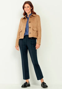 An image of the Bianca Katherin Jacket