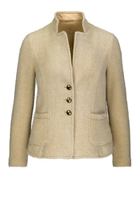 An image of the Bianca Joalina Jacket