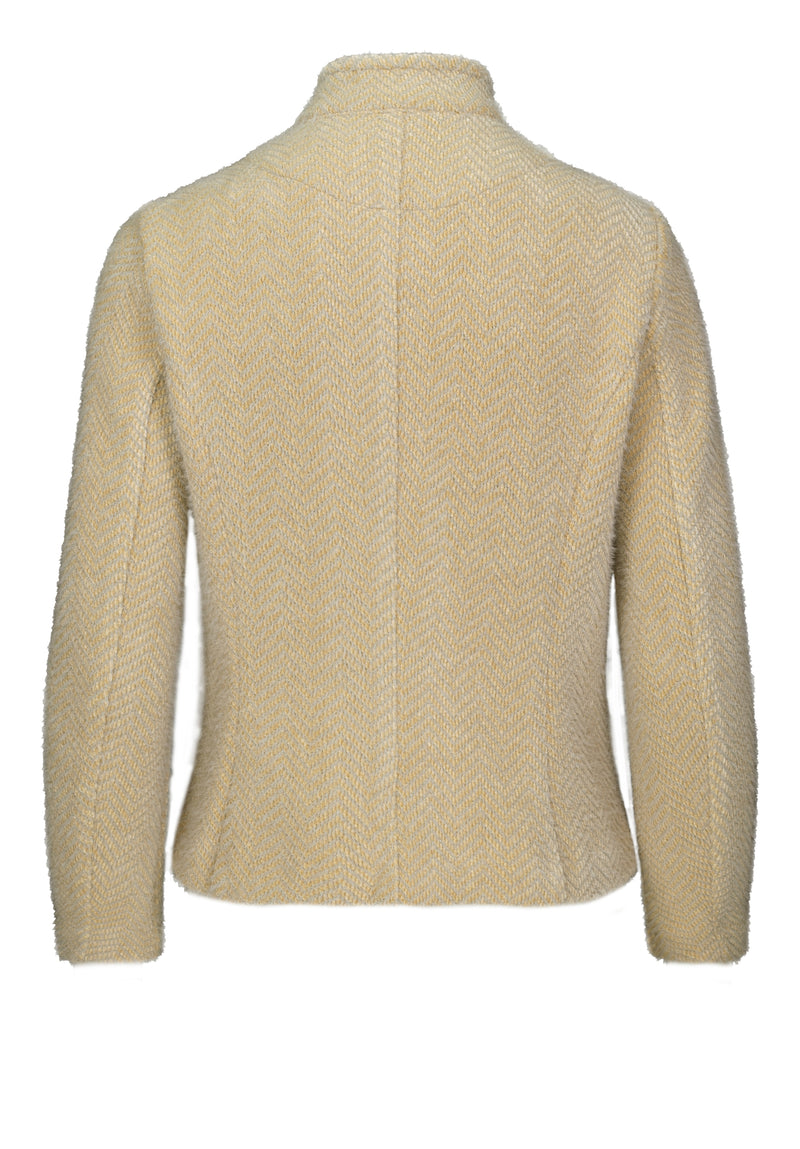 An image of the Bianca Joalina Jacket
