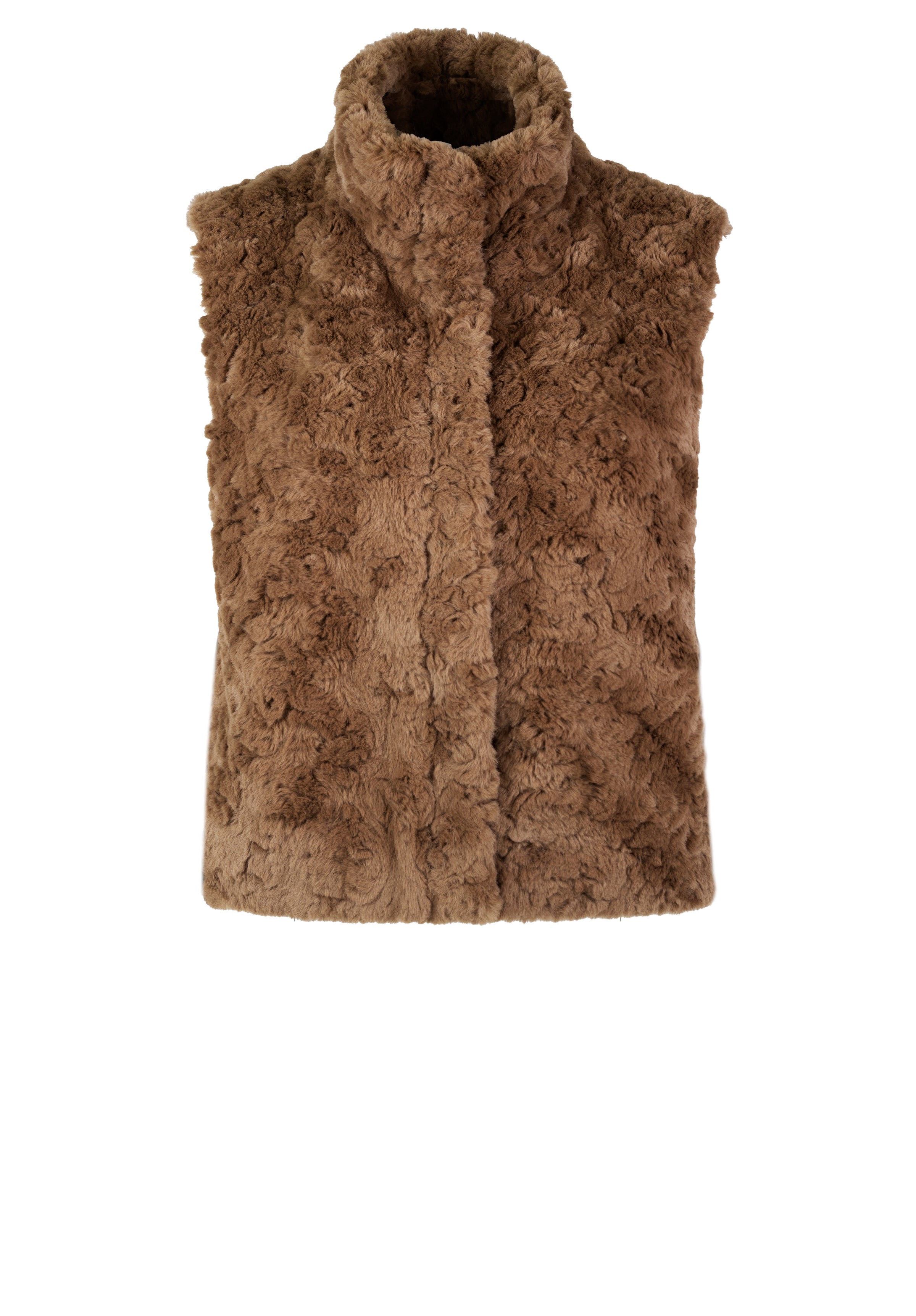 An image of the Bianca Tabea Outdoor Gilet