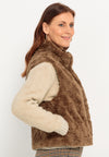 An image of the Bianca Tabea Outdoor Gilet