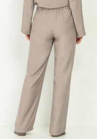 An image of the Bianca Parigi Trousers