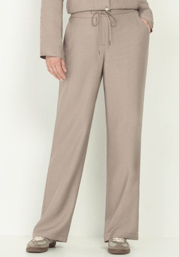 An image of the Bianca Parigi Trousers