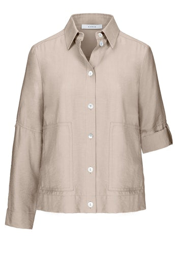 An image of the Bianca Anina Shirt Blouse