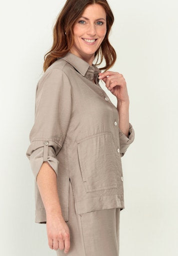 An image of the Bianca Anina Shirt Blouse