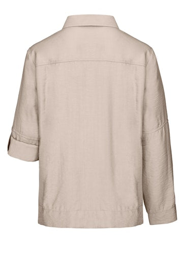 An image of the Bianca Anina Shirt Blouse