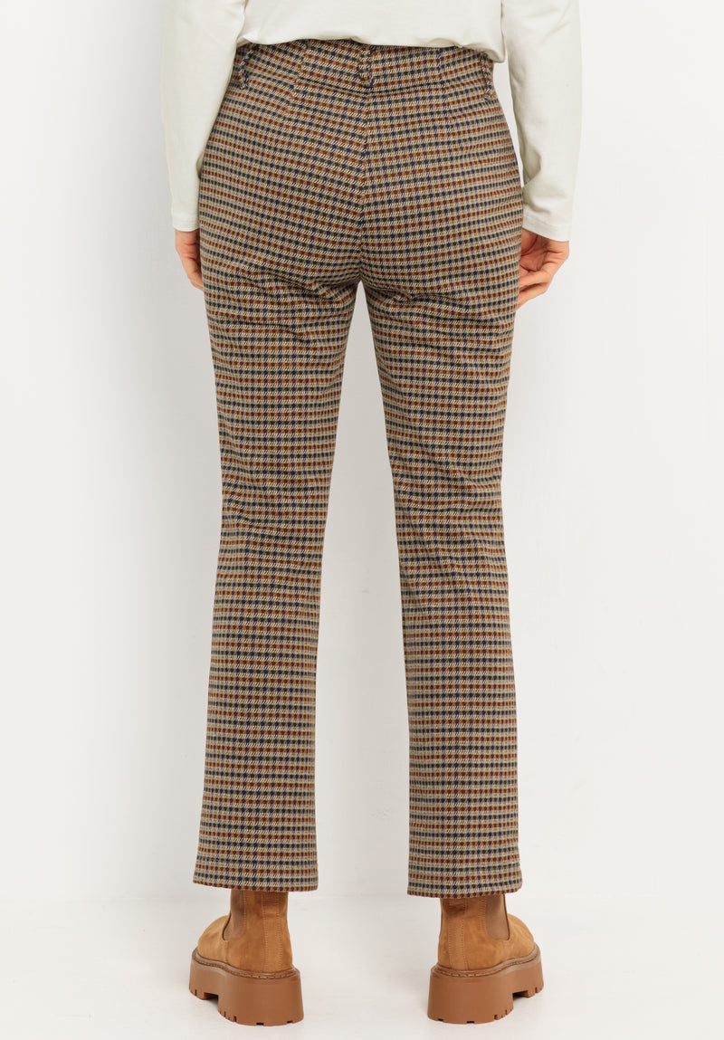 An image of the Bianca Siena Jeggings
