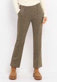 An image of the Bianca Siena Jeggings