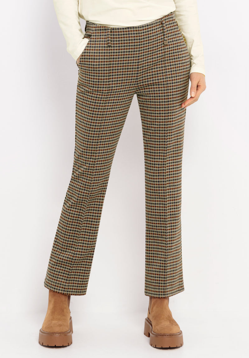 An image of the Bianca Siena Jeggings