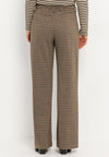 An image of the Bianca Parigi Trousers