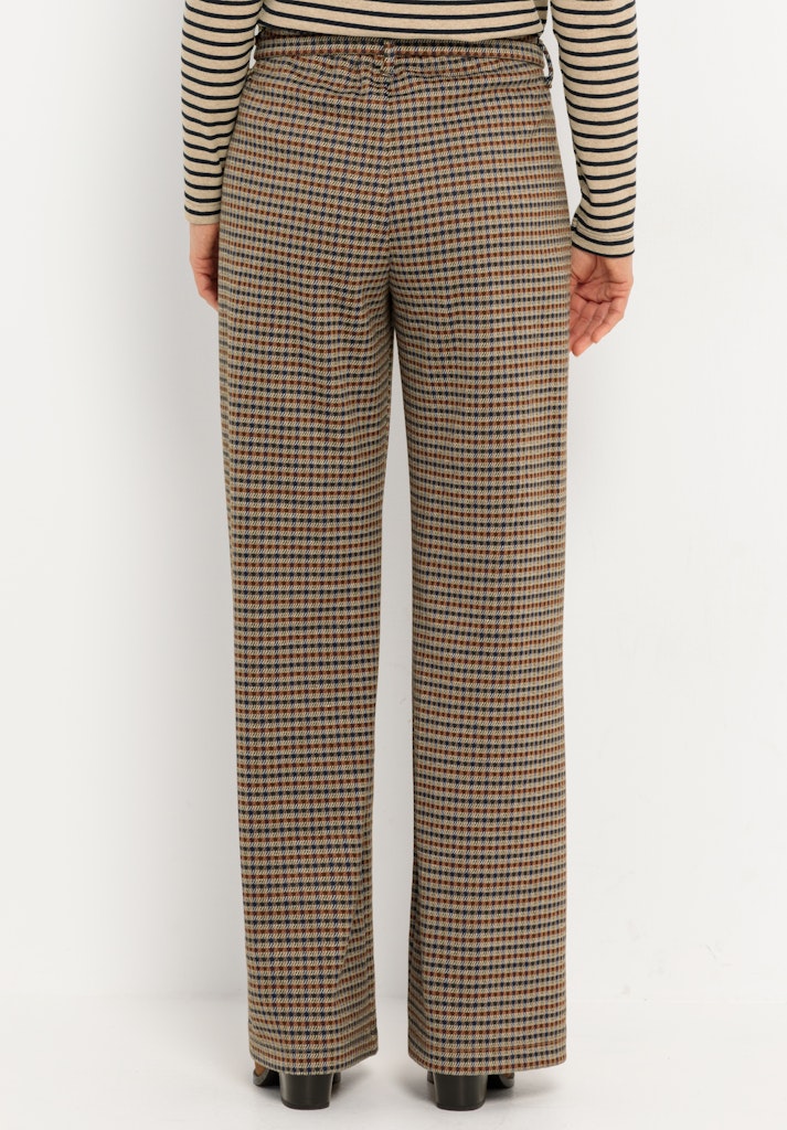 An image of the Bianca Parigi Trousers