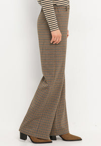 An image of the Bianca Parigi Trousers