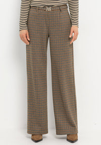 An image of the Bianca Parigi Trousers
