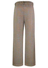 An image of the Bianca Parigi Trousers