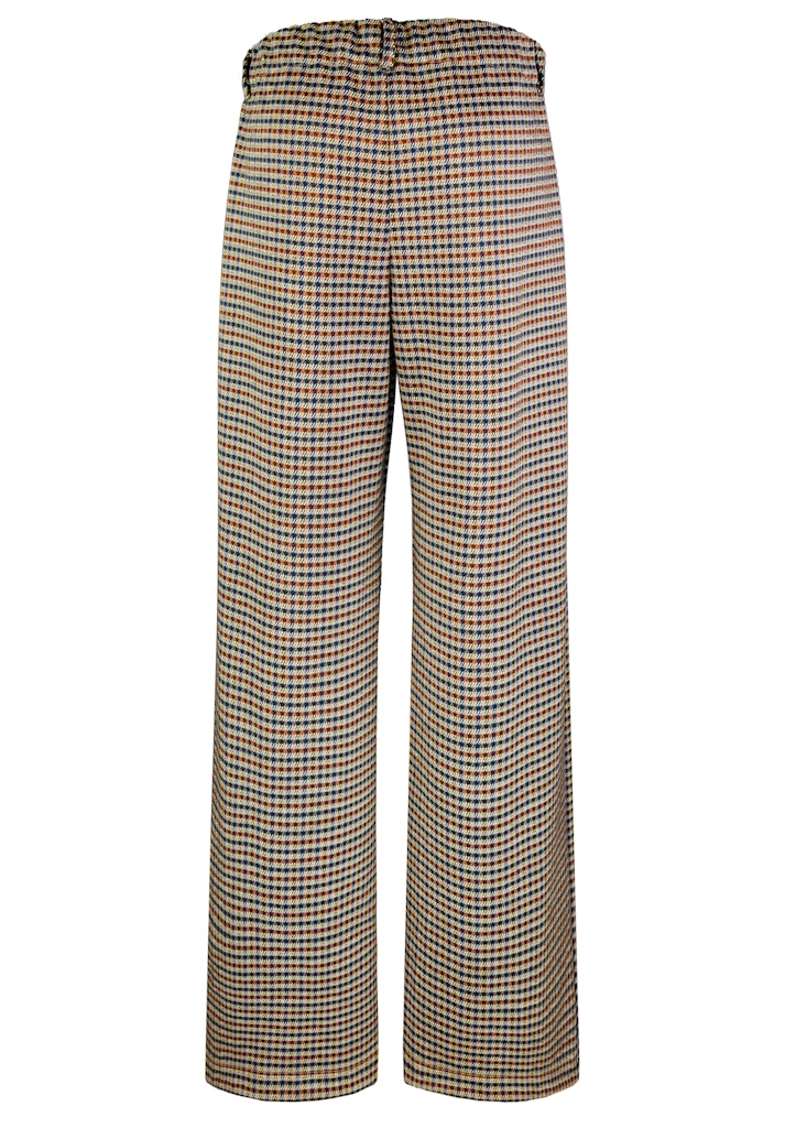 An image of the Bianca Parigi Trousers