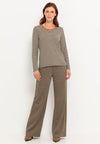 An image of the Bianca Parigi Trousers