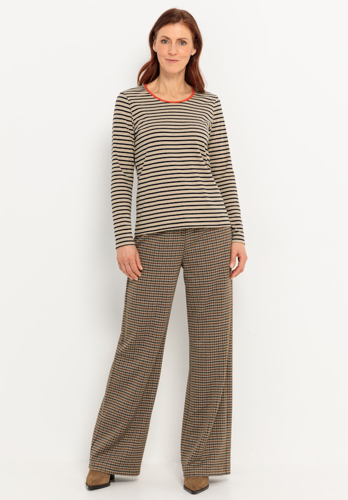 An image of the Bianca Parigi Trousers