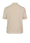 An image of the Bianca Giddi Stripe Shirt