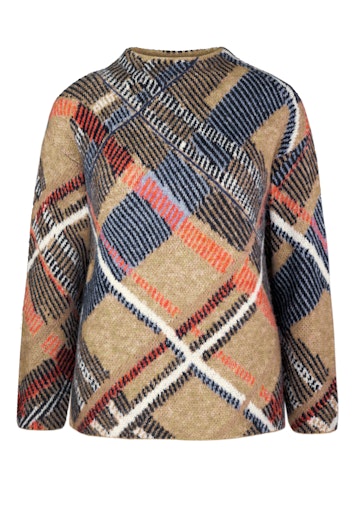 An image of the Bianca Uranus Knitwear