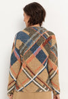 An image of the Bianca Uranus Knitwear