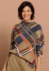 An image of the Bianca Uranus Knitwear