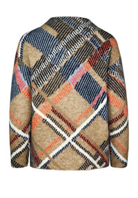An image of the Bianca Uranus Knitwear