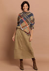 An image of the Bianca Uranus Knitwear