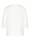 An image of the Bianca Bona 3/4 Sleeve Shirt