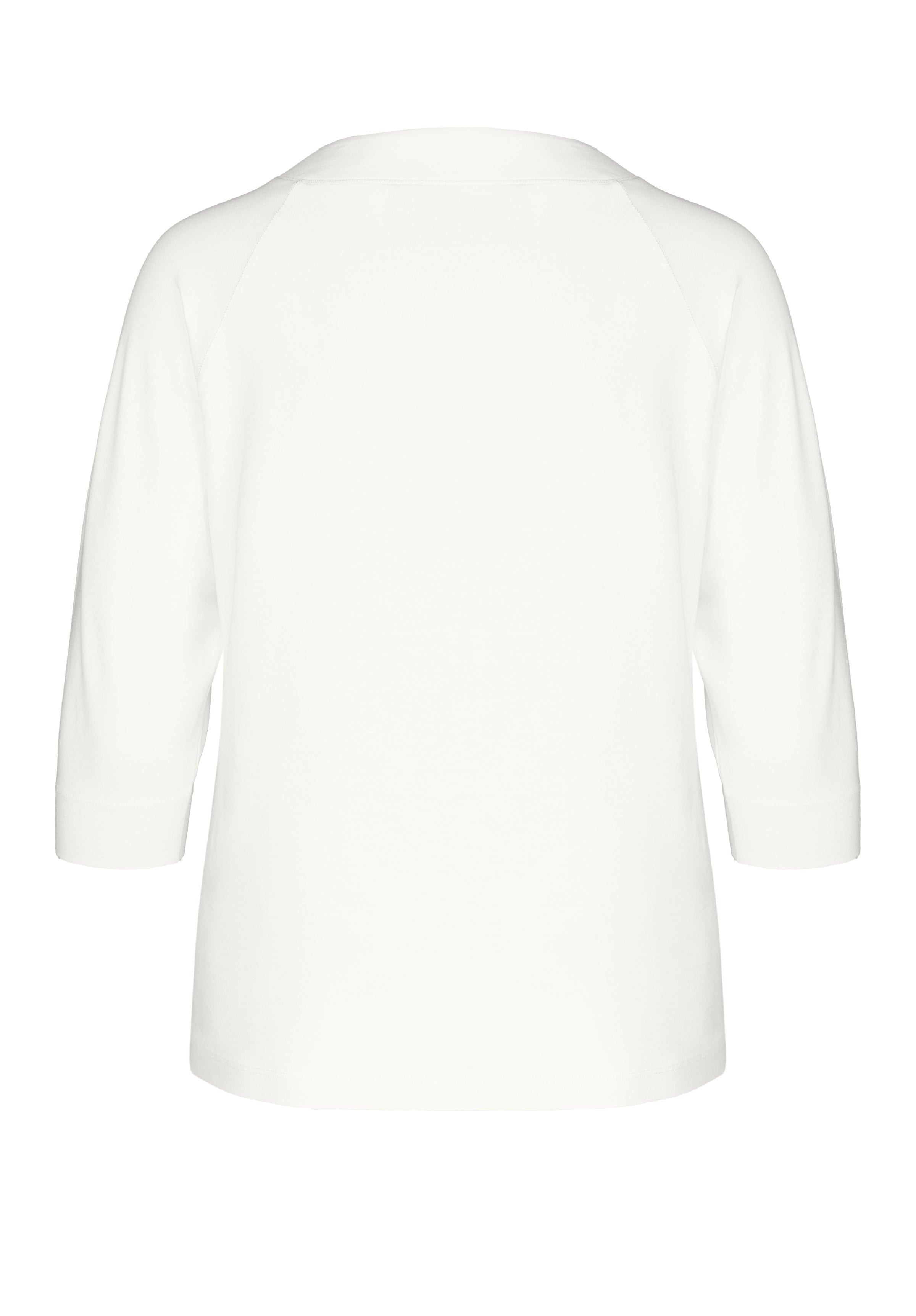 An image of the Bianca Bona 3/4 Sleeve Shirt