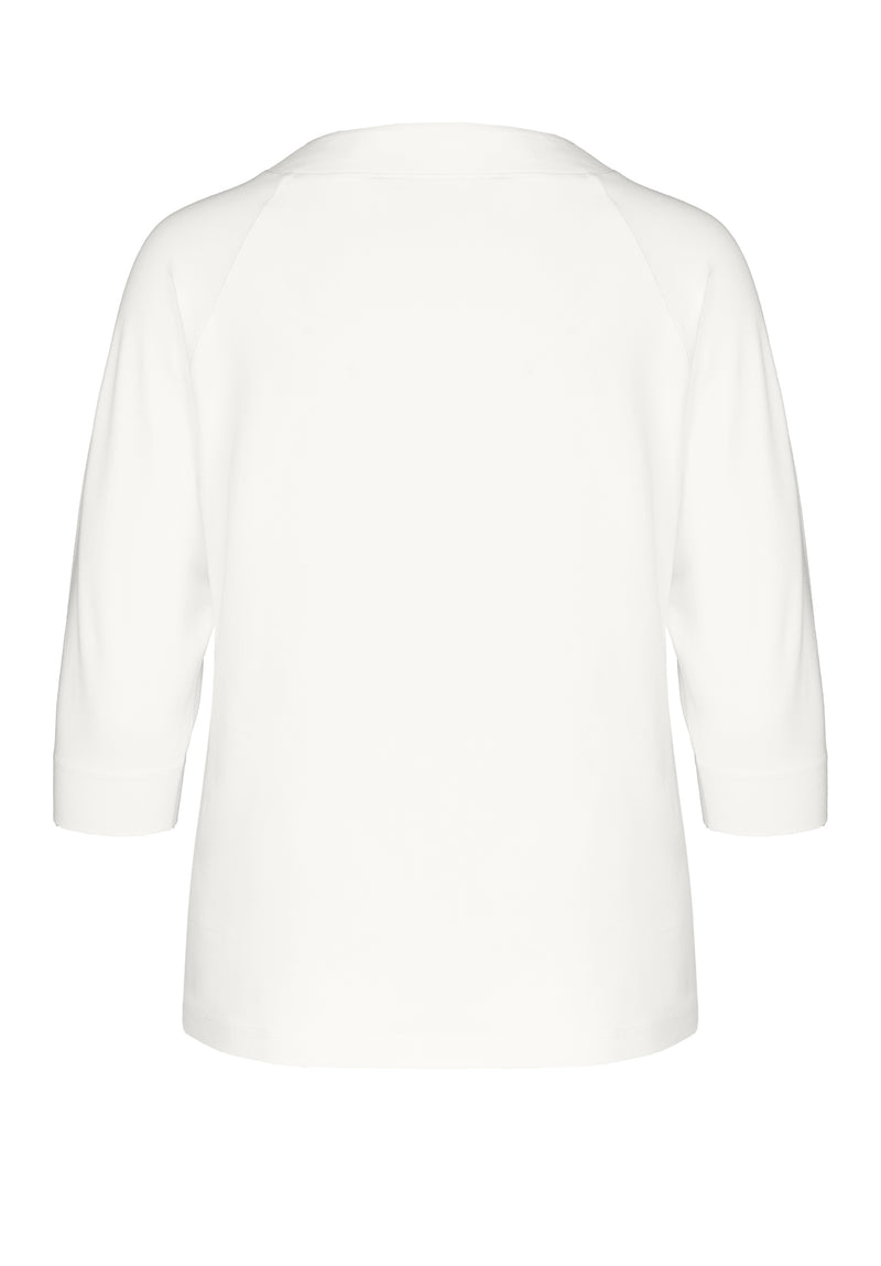 An image of the Bianca Bona 3/4 Sleeve Shirt