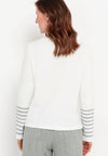 An image of the Bianca Dami Top