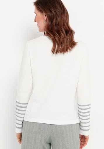 An image of the Bianca Dami Top