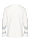 An image of the Bianca Dami Top