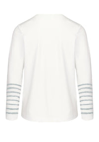 An image of the Bianca Dami Top