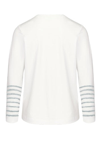 An image of the Bianca Dami Top