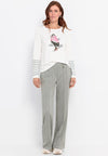 An image of the Bianca Dami Top