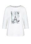 An image of the Bianca Dini Top