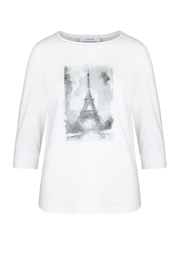 An image of the Bianca Dini Top