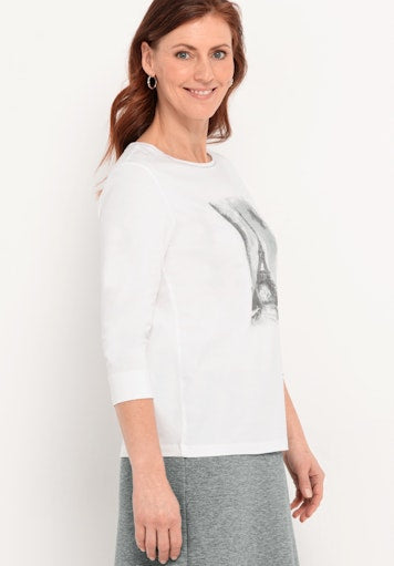 An image of the Bianca Dini Top