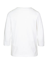 An image of the Bianca Dini Top