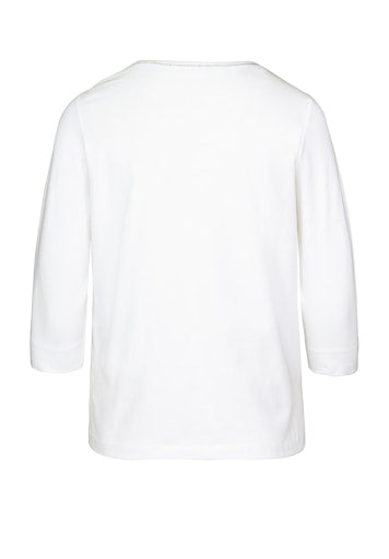 An image of the Bianca Dini Top