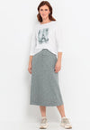 An image of the Bianca Dini Top