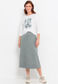 An image of the Bianca Dini Top