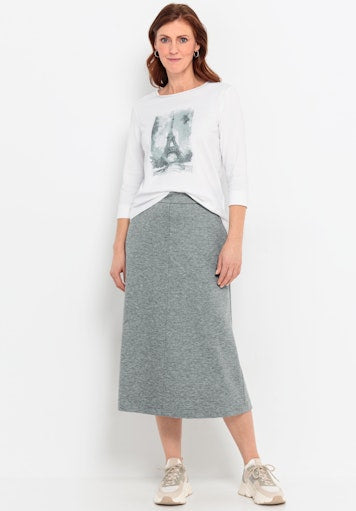 An image of the Bianca Dini Top