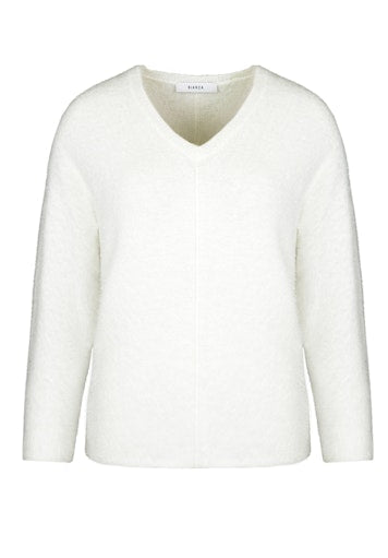 An image of the Bianca Olinde Jumper