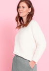 An image of the Bianca Olinde Jumper