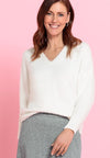 An image of the Bianca Olinde Jumper