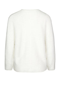 An image of the Bianca Olinde Jumper