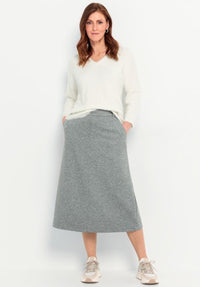 An image of the Bianca Olinde Jumper