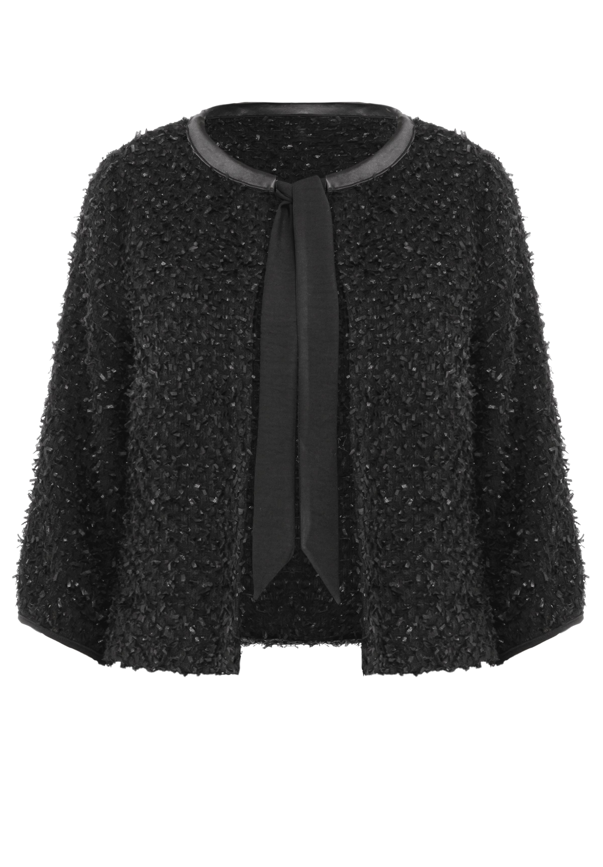 An image of the Bianca Thea Jacket